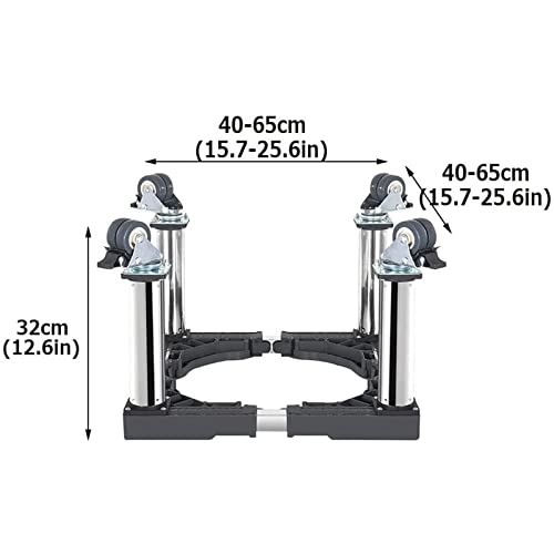 Washing Machine Base Bracket