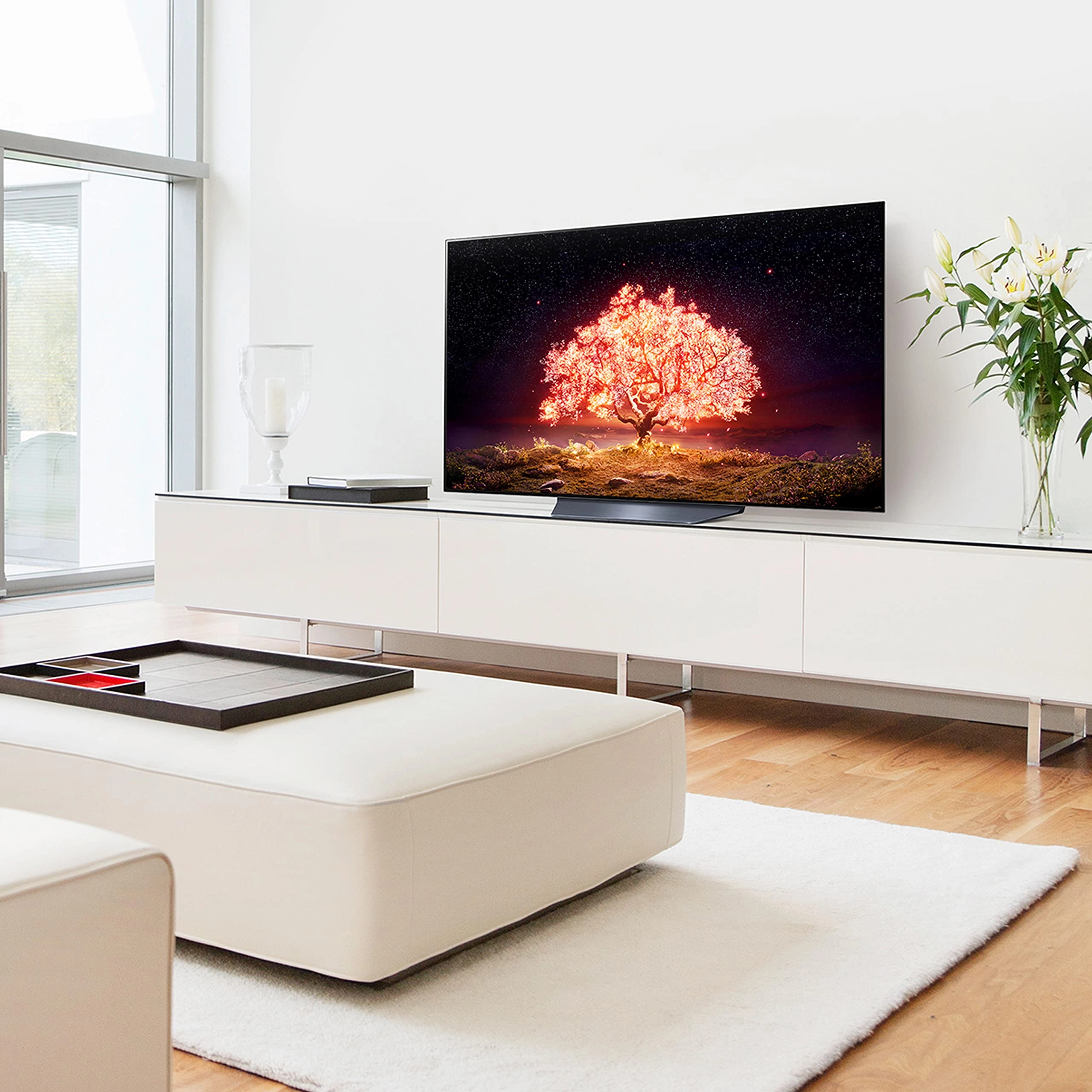 OLED77B16LA - 77"