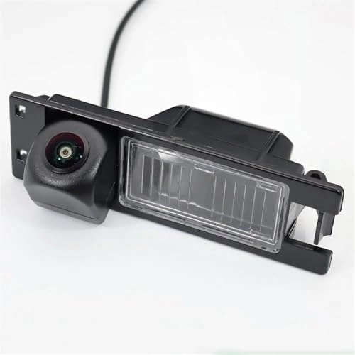 Rear View Camera - Night vision Wire AHD 720P