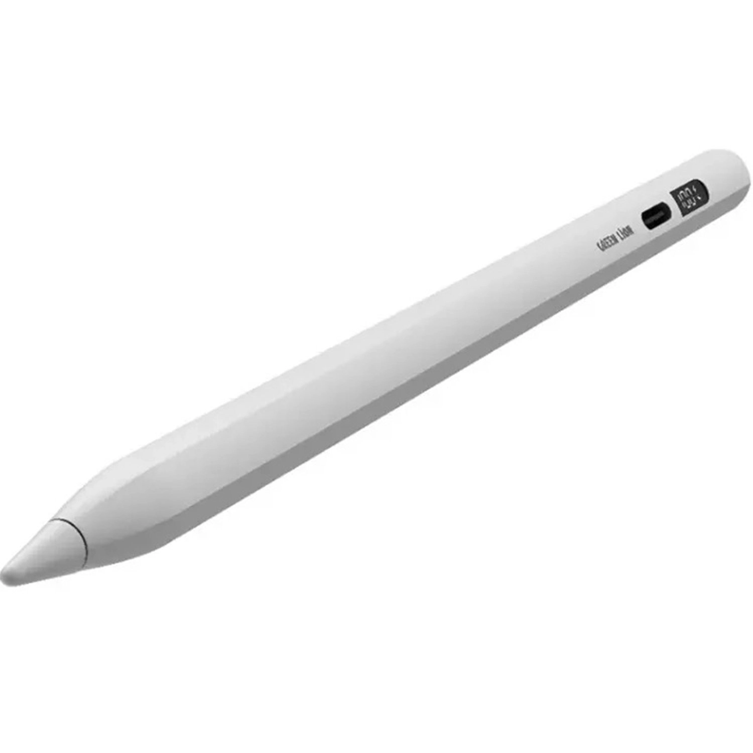 2-in-1 Pencil - Universal & iPads (2018 & Later)