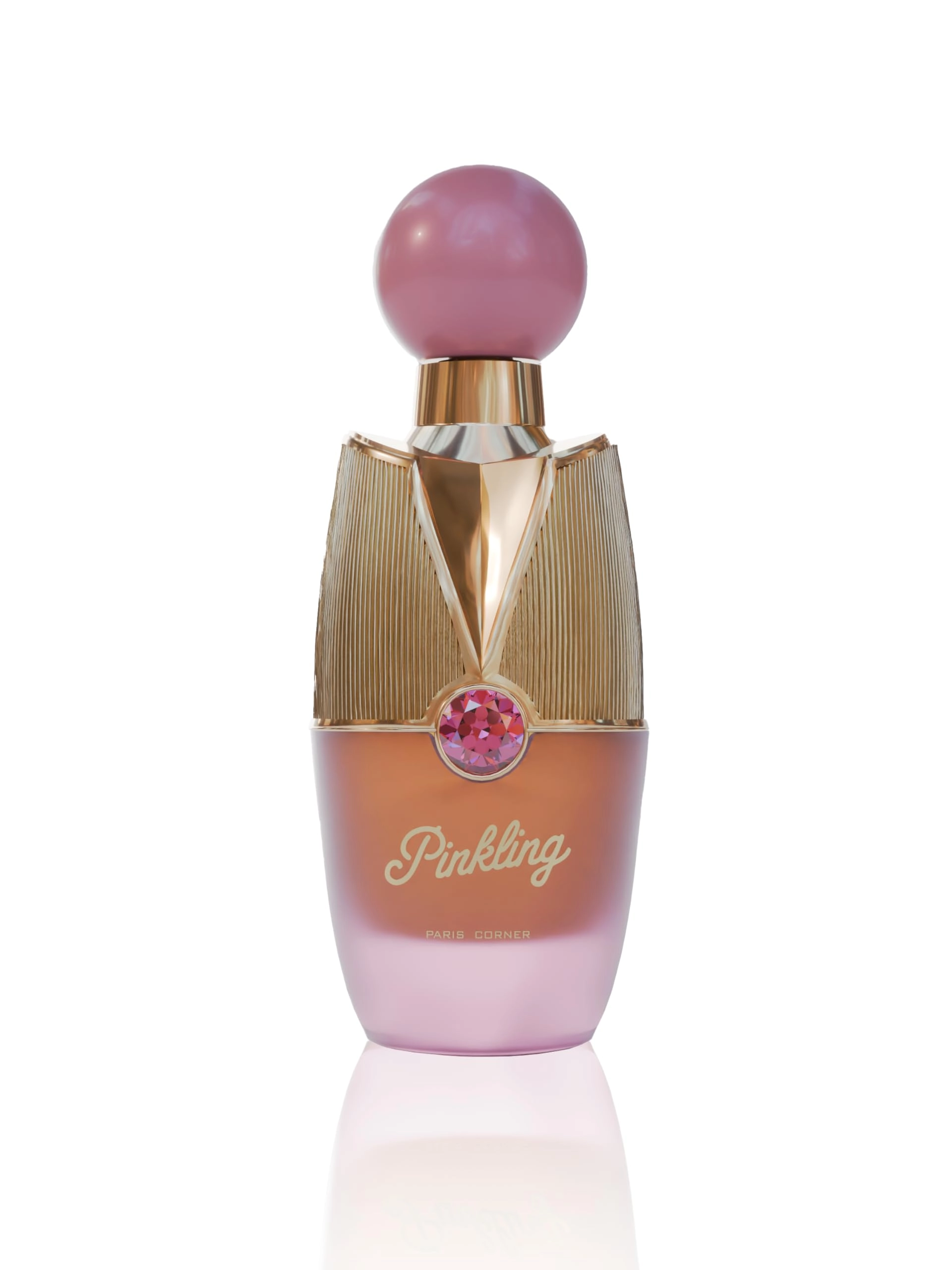 PINKLING Eau de Parfum 100ml