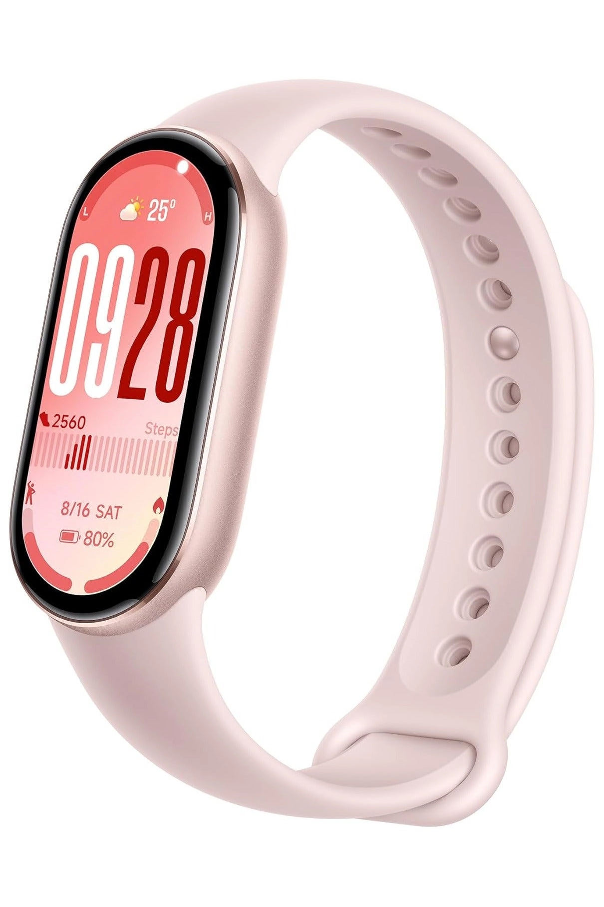Smart Band 10 - 1.72''