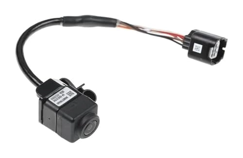 Reversing Camera - Night vision