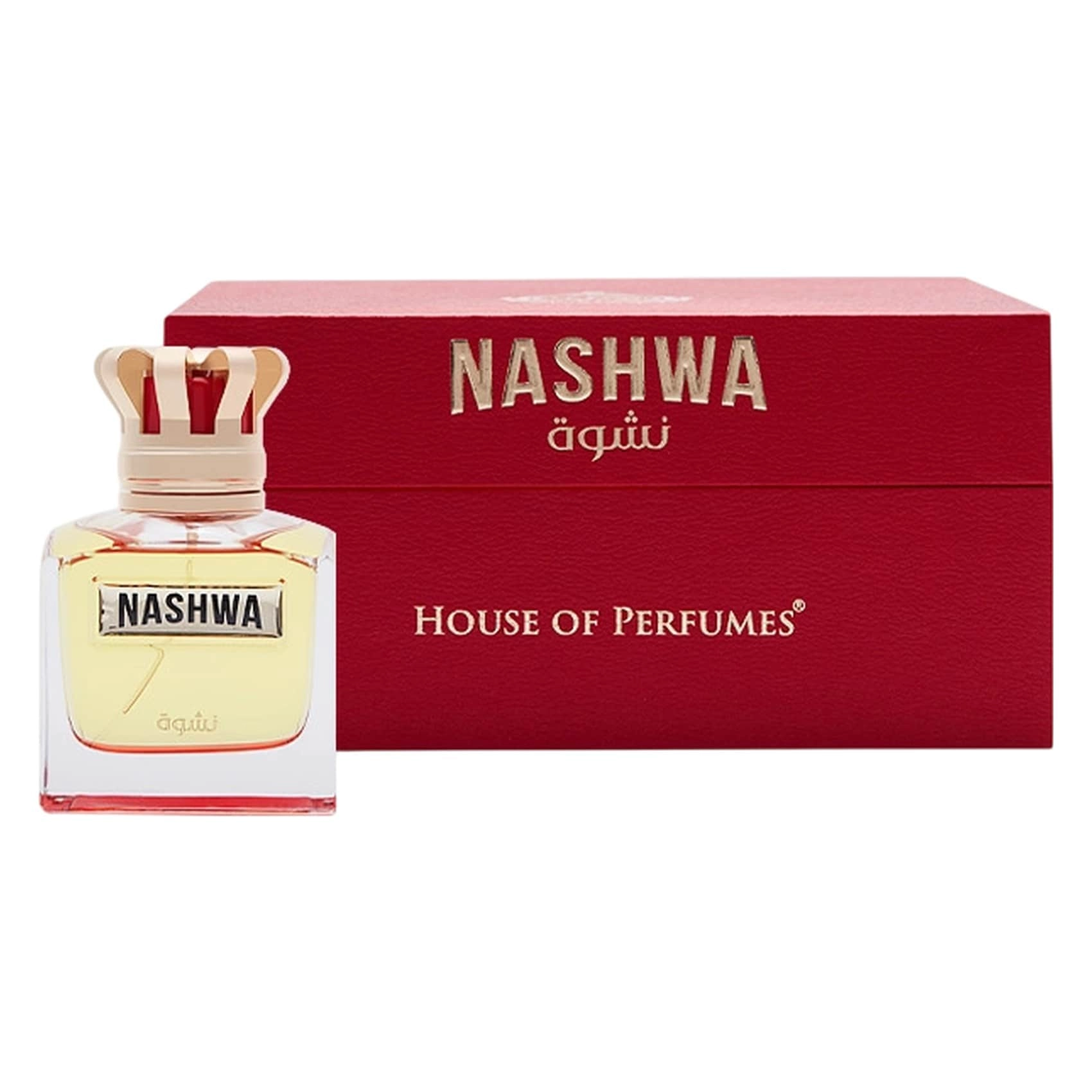 Glorious PC Gaming Race Nashwan Eau de Parfum 100ml