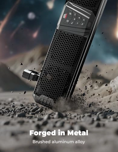 Midnight 60 - Stereo