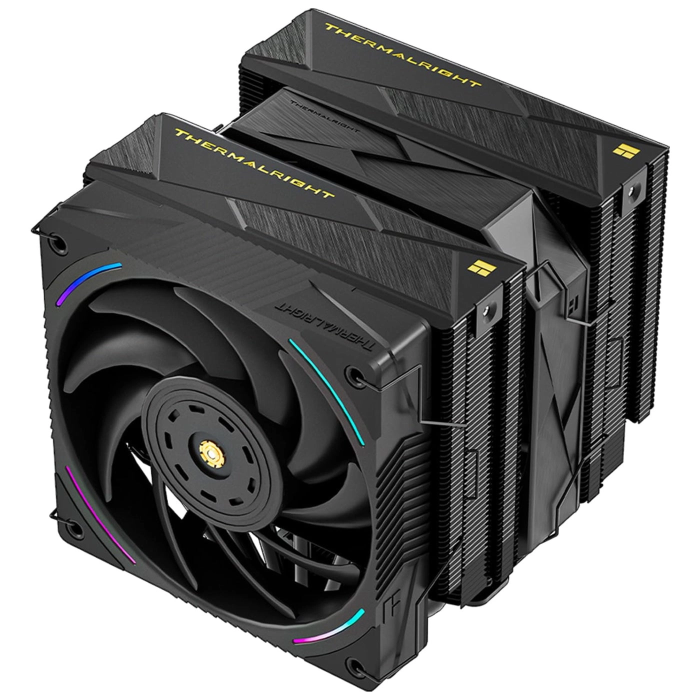 Thermalright Royal Pretor 130