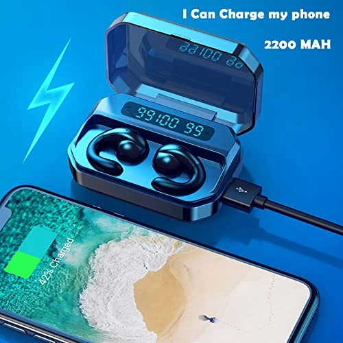 GWC-A99 Wireless Earbud