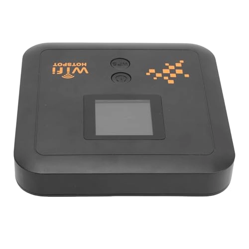 CPE Router - 4G 802.11b/g/n/ac/ax 287Mbps