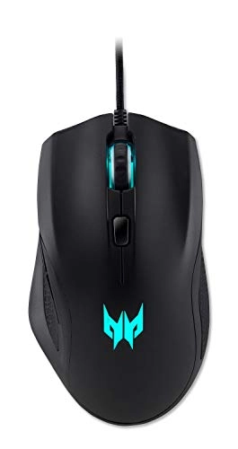 Predator Cestus 320 Gaming Mouse - Infrared