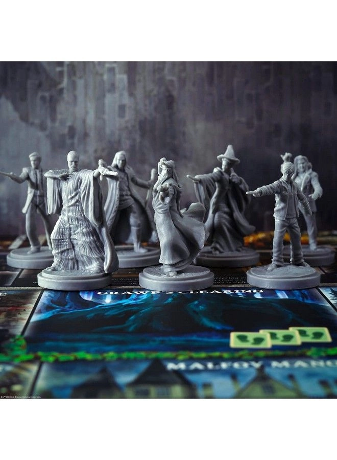 Talisman: Harry Potter