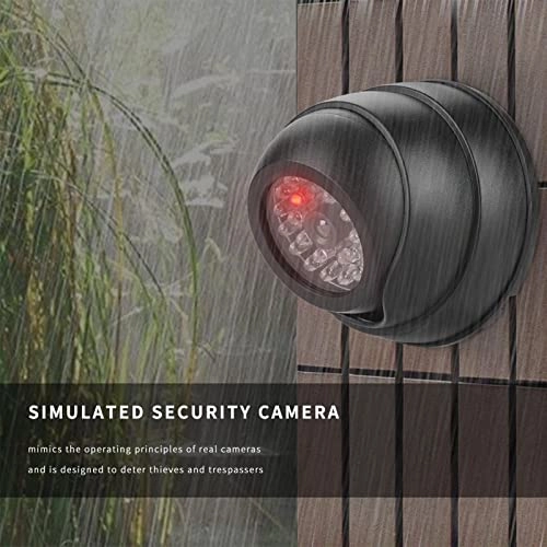 Dummy Camera - Indoor & Outdoor