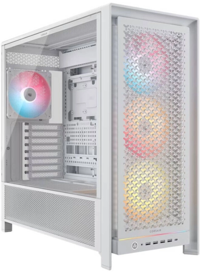 FRAME 5000D RS - Mid-Tower