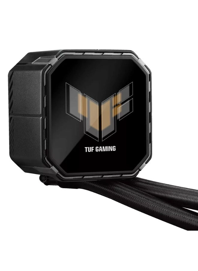 Strix LC III 360 - 3x 120mm