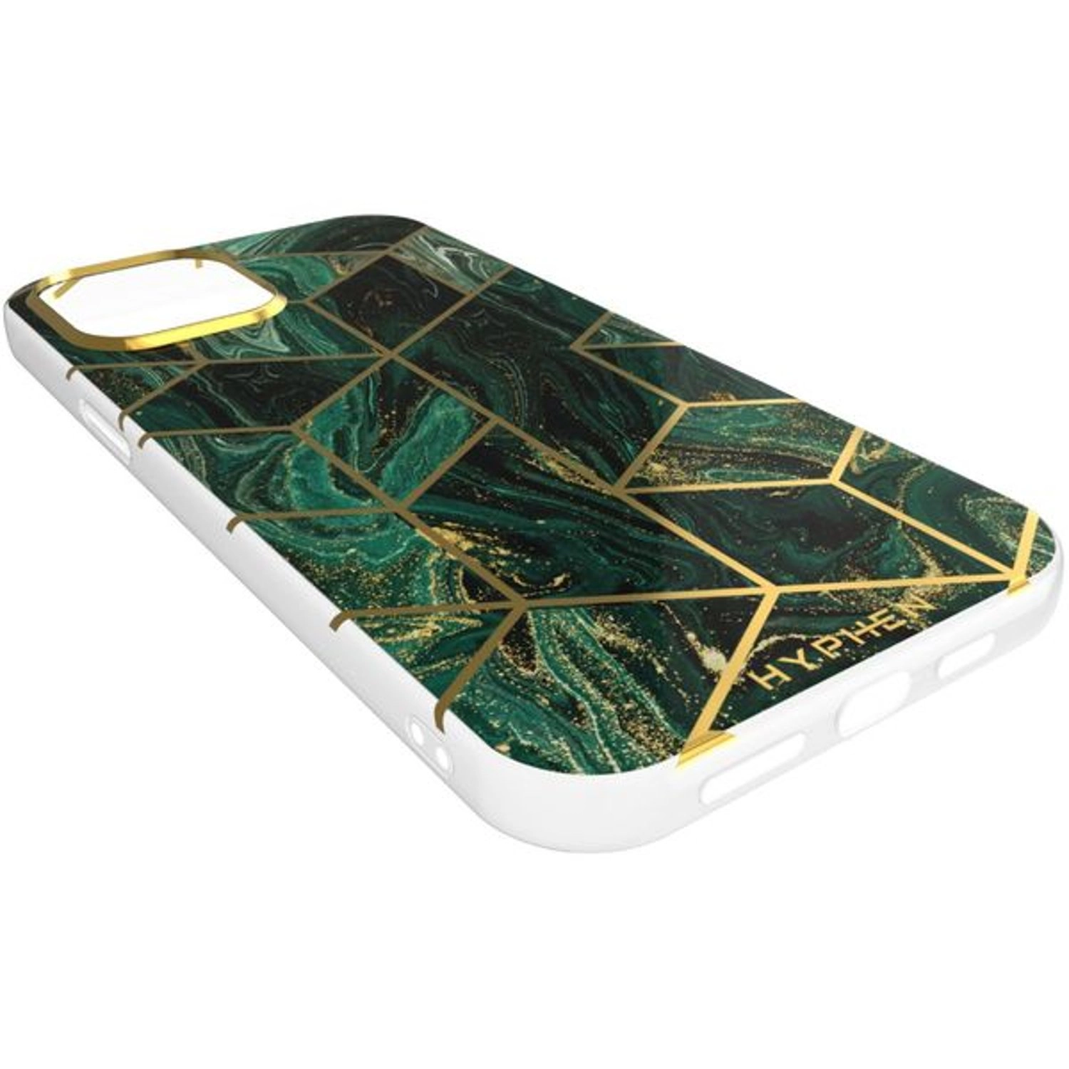 Marble Case for iPhone 12