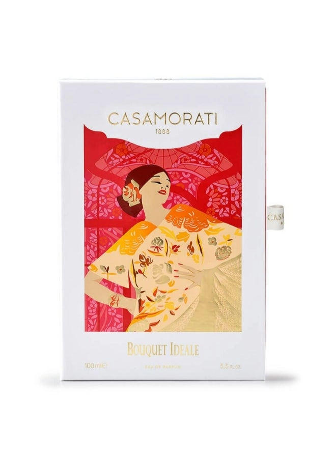 Bouquet Ideale - Eau de Parfum 100ml