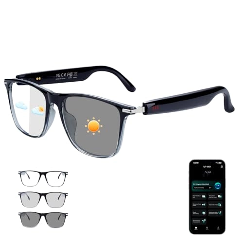 M01 - Open Ear IP68 Bluetooth 5.4