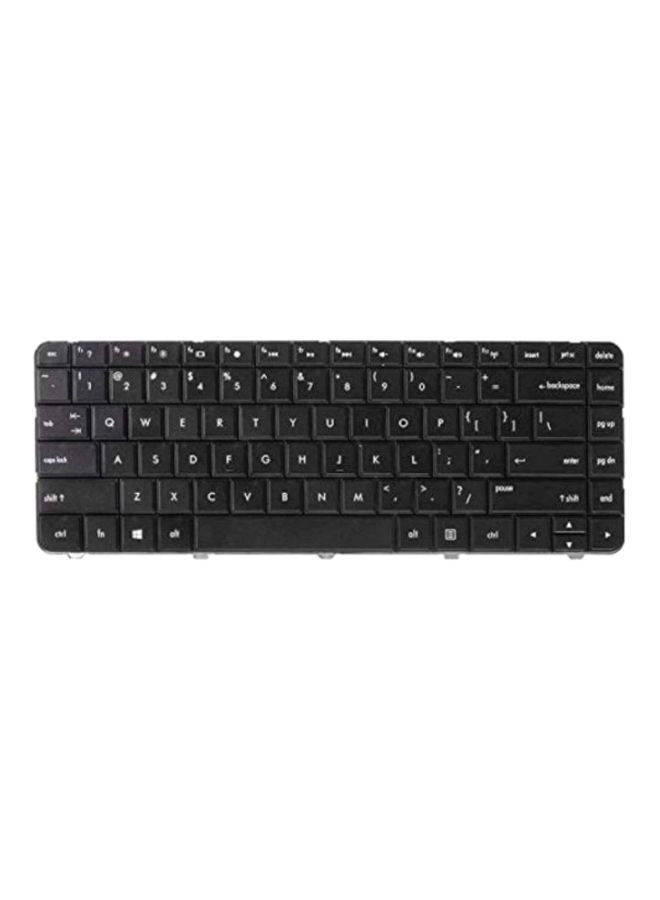 G470 - Wired Black