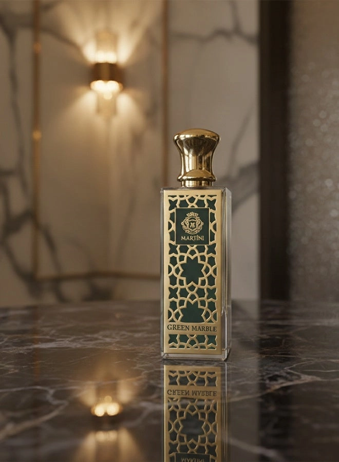 Green Marble - Eau de Parfum 75ml