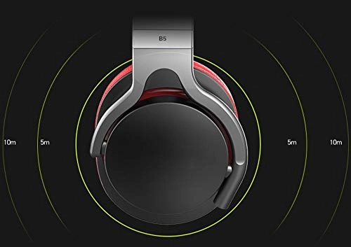 Cat Ear Headphones - Wireless Headphone