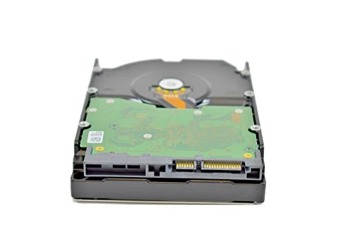 (Renewed) Ultrastar 7K6000 3.5" 7200rpm 128MB SATA 6Gb/s (0F23001) - 6TB