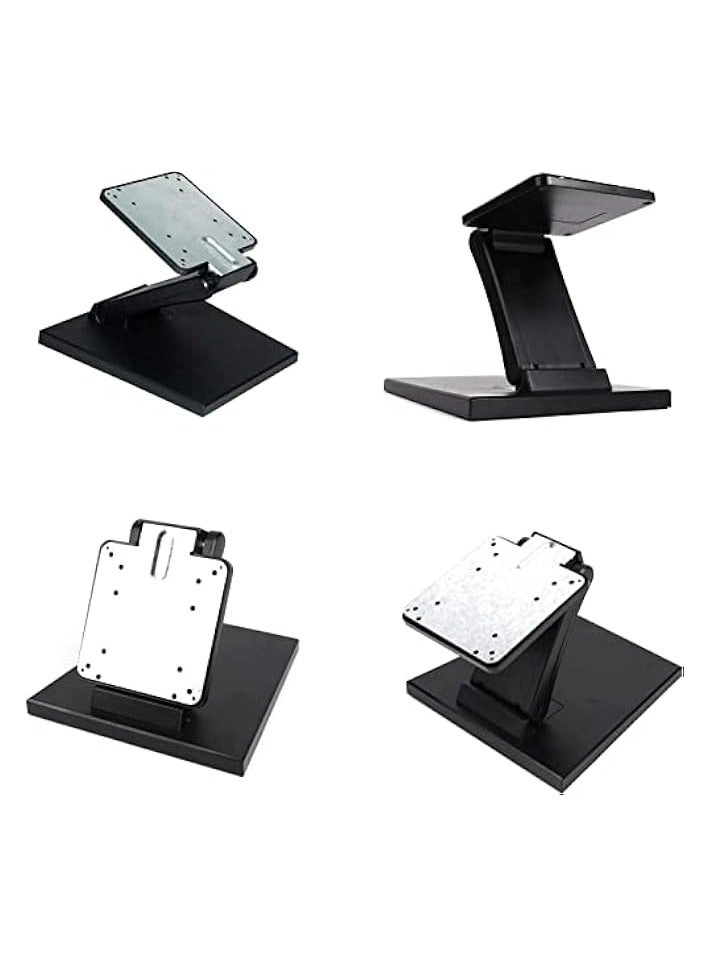 Adjustable LCD Monitor Stand - 10inch~24inch 75x75mm 100x100mm