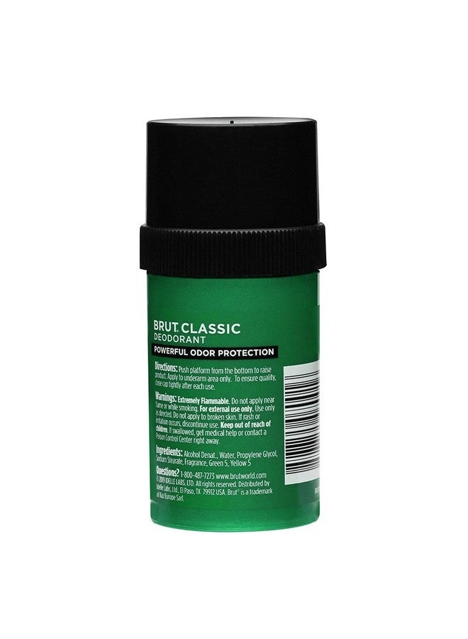 Deodorant
