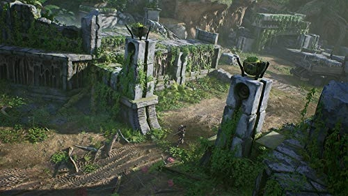 Outriders Worldslayer - PlayStation 5