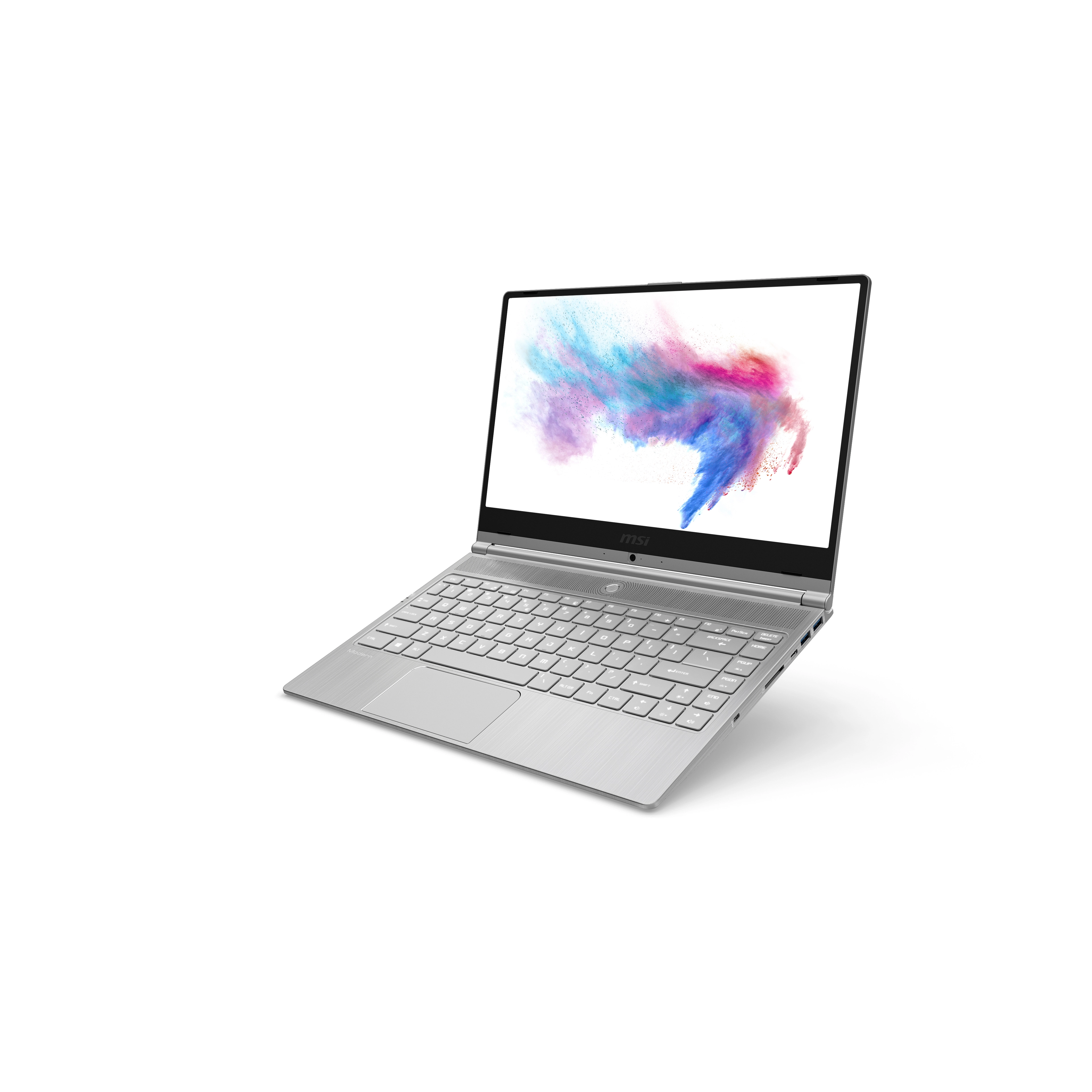 Modern 14 - 14'' 512GB 8GB i7-10510U