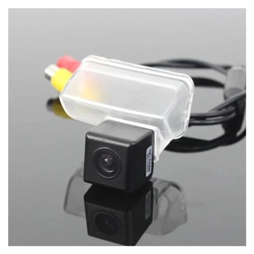Car Backup Camera - Night vision 6M video cable 720x540