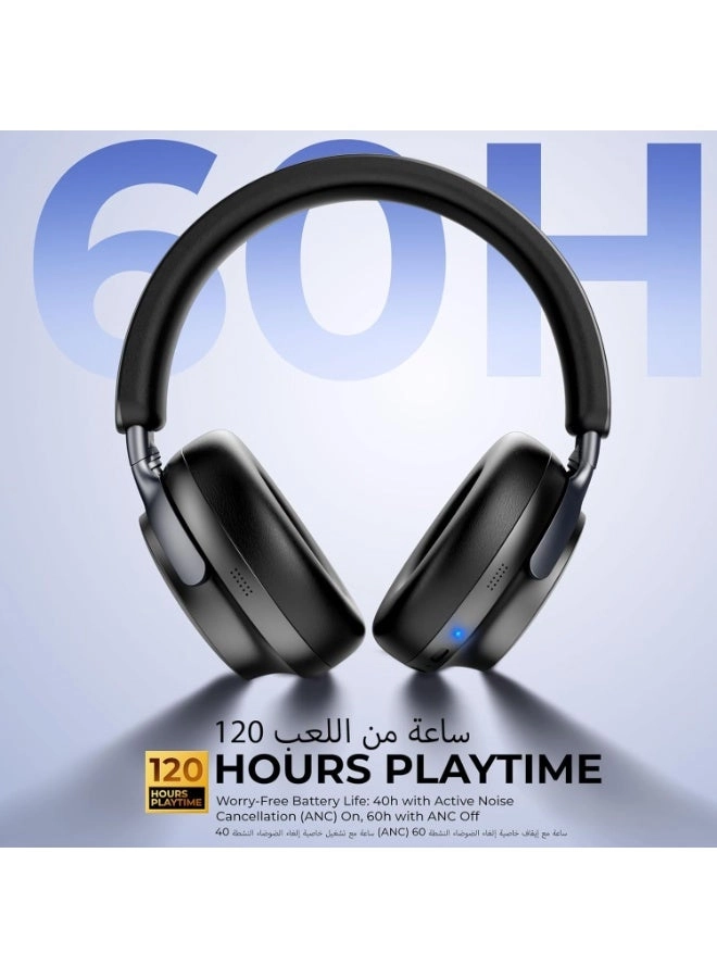 Bluetooth Headphones Wireless Headphone