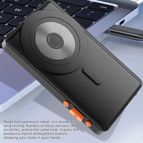 1080P Phone Selfie Screen