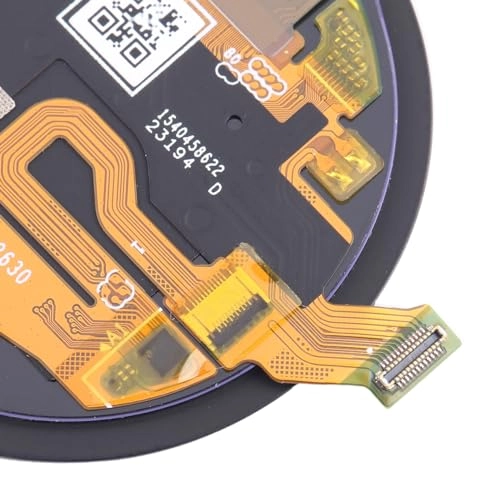 LCD Screen with Digitizer Full Assembly for Huawei Watch GT 4 - 46mm