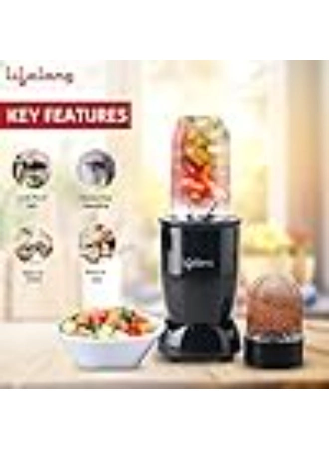 Regalia PowerNutri - 450W