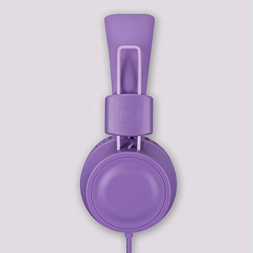 J01 Wired Headphone