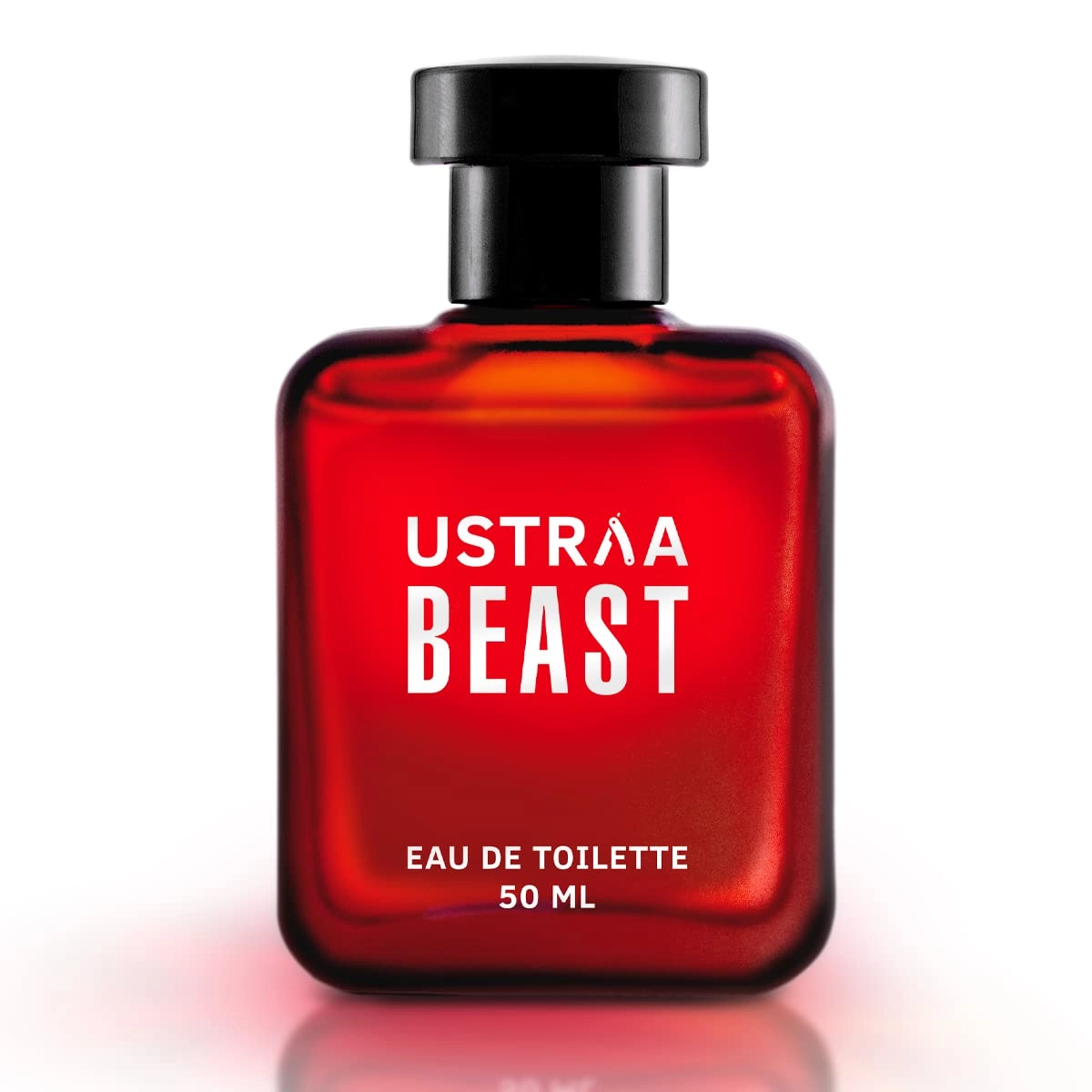 USTRAAA Beast Eau de Toilette 50ml