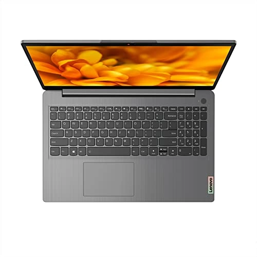 IdeaPad 3 82H802Q3UK - 15.6'' Core i5-1135G7 8GB DDR4 256GB SSD