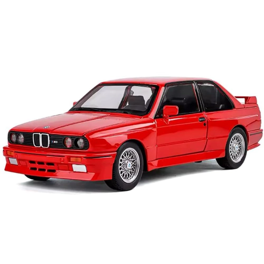 M3 E30 - 1:24 1pcs