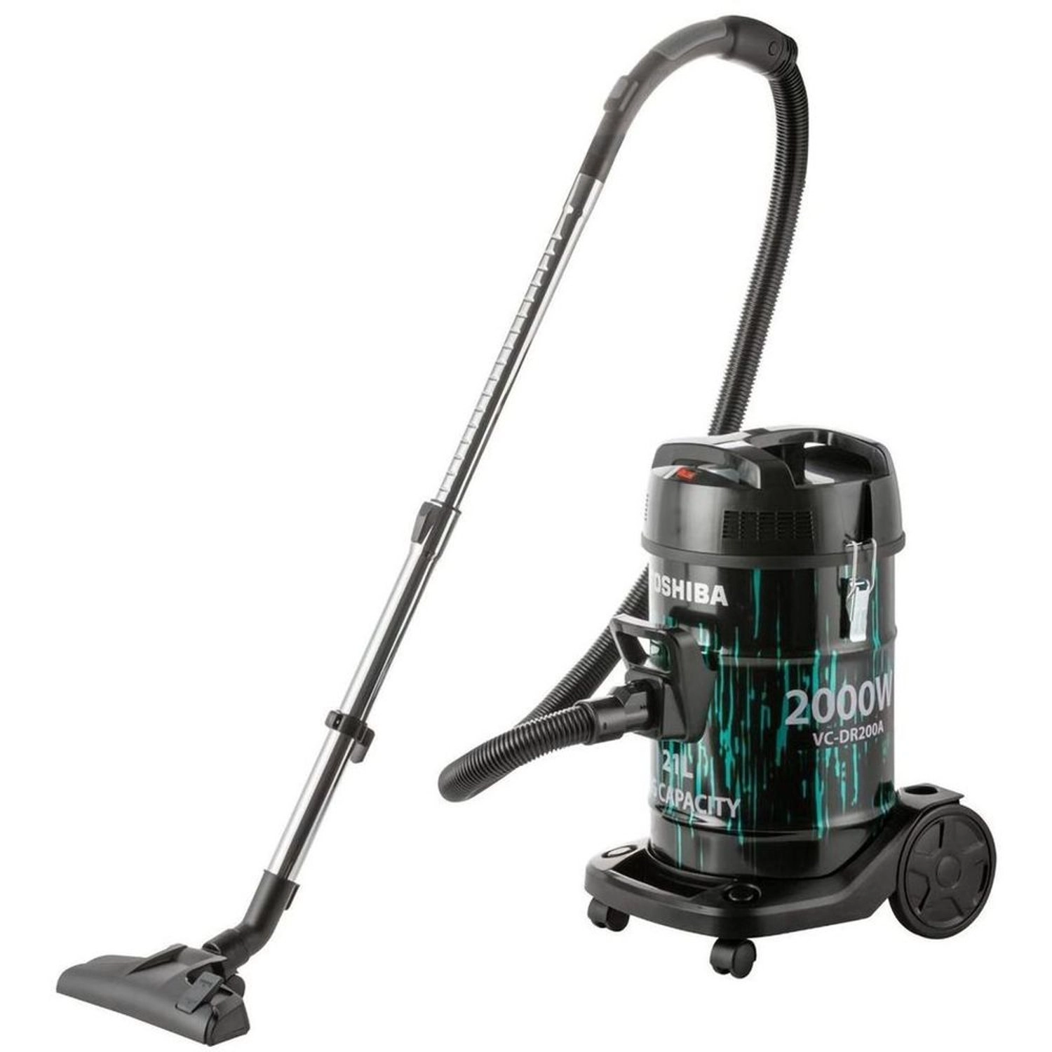 DR200ABF (VC-DR200ABF(B)-R)