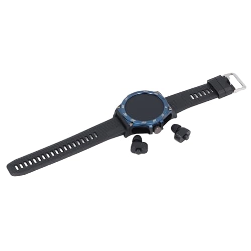 2 in 1 Watch Earbuds