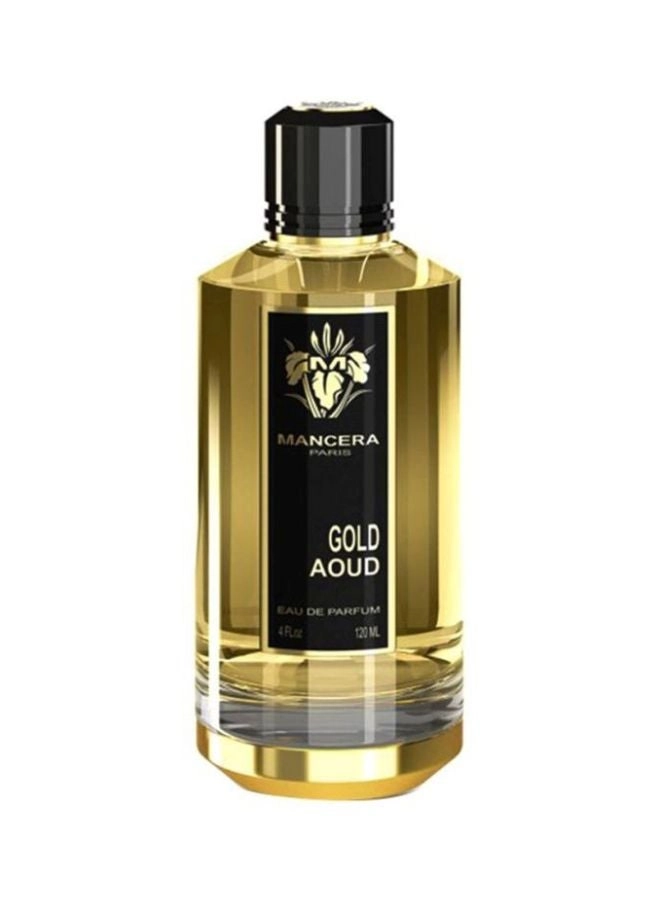 Aoud Orchid Eau de Parfum 120ml