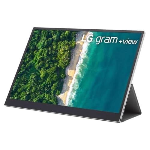 Gram 16 - WQXGA 16 inch