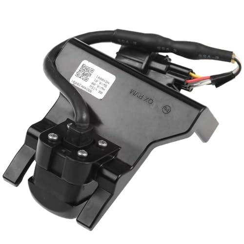 Rear View Reversing Camera - Night vision