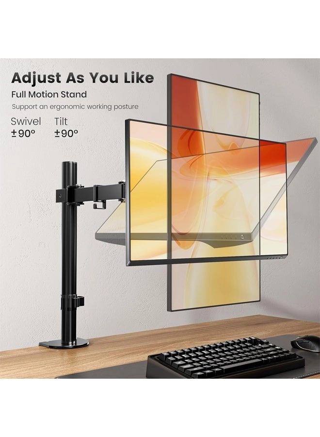 JC03613CY - Single 32" 75x75mm/100x100mm