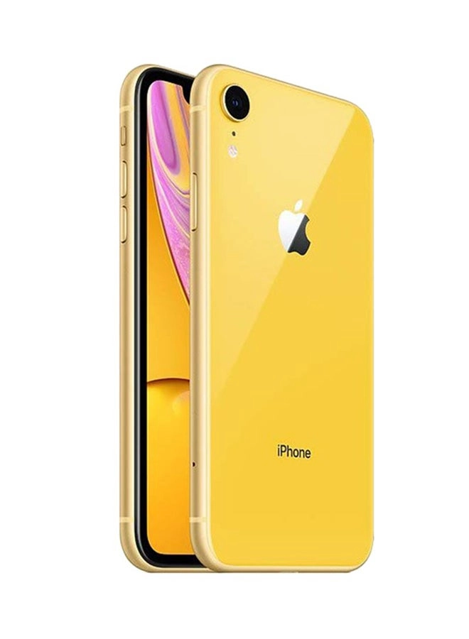 (Renewed) iPhone XR - 128GB