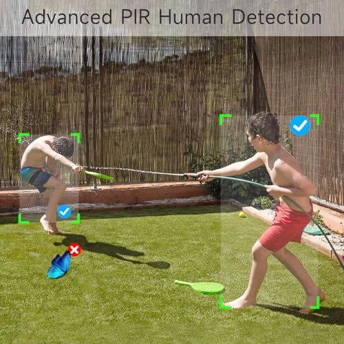 Wireless Outdoor Solar Security Camera 2K Pack