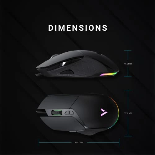 VT30 Gaming Mouse - USB