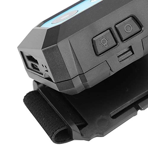 Sports Action Camera - 1080P