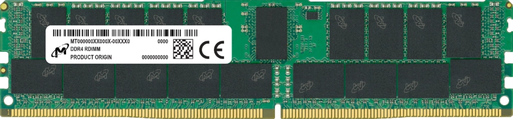 Micron SODIMM - 16GB DDR4-2666