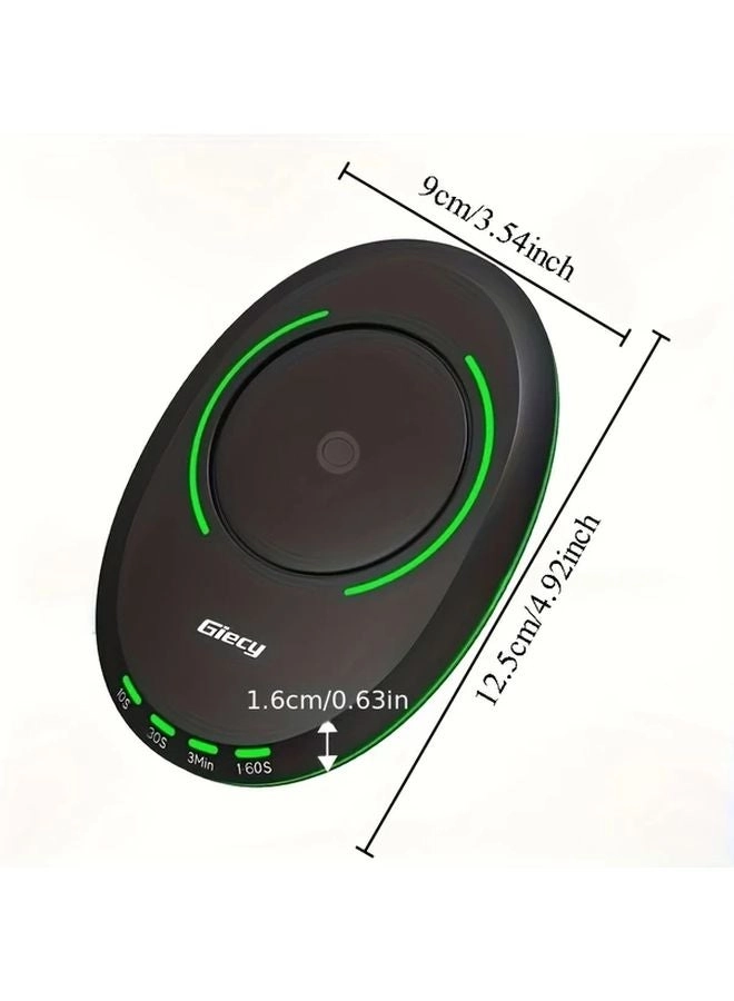 Mouse Shaker - Virtual Mouse Mover USB