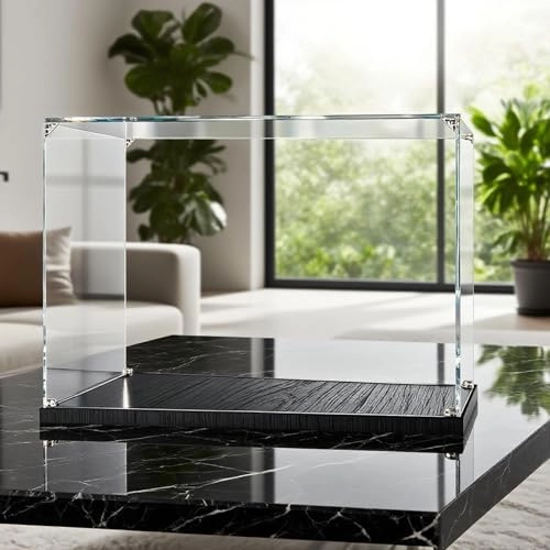 Acrylic Display Case - 47 x 29 x 26 cm (71006)